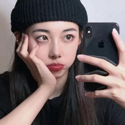 荒岛美女