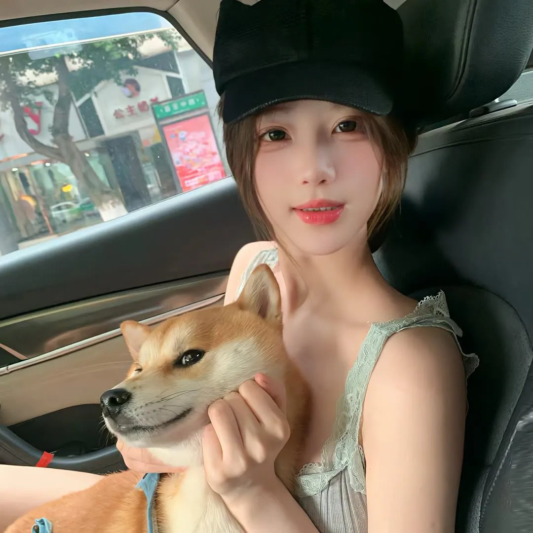 哈啰你好喵